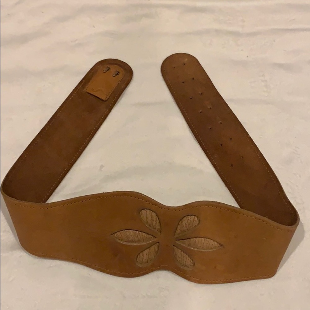 Belt